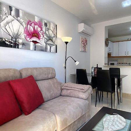 Triton Apartments Casasol Nerja Exterior photo